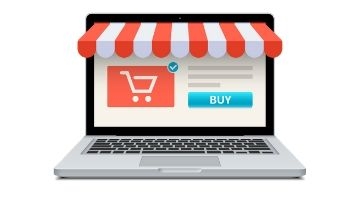 E-commerce