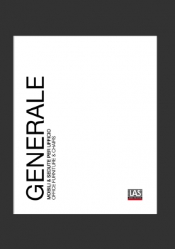 Catalogo generale Las Mobili